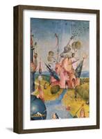 Charles III at St Peters-Hieronymus Bosch-Framed Giclee Print