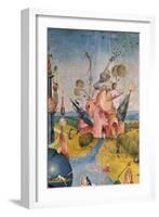 Charles III at St Peters-Hieronymus Bosch-Framed Giclee Print