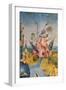 Charles III at St Peters-Hieronymus Bosch-Framed Giclee Print