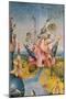 Charles III at St Peters-Hieronymus Bosch-Mounted Giclee Print