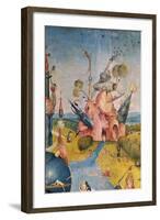 Charles III at St Peters-Hieronymus Bosch-Framed Giclee Print