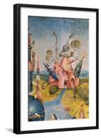 Charles III at St Peters-Hieronymus Bosch-Framed Giclee Print