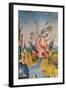 Charles III at St Peters-Hieronymus Bosch-Framed Giclee Print