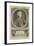Charles III, King of Spain-null-Framed Giclee Print