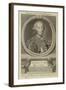 Charles III, King of Spain-null-Framed Giclee Print