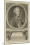 Charles III, King of Spain-null-Mounted Giclee Print