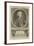Charles III, King of Spain-null-Framed Giclee Print
