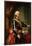 Charles III of Spain, C. 1761-Anton Raphael Mengs-Framed Giclee Print