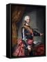 Charles III of Spain, Ca 1761-Anton Raphael Mengs-Framed Stretched Canvas