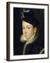 Charles IX (1550-74)-Francois Clouet-Framed Giclee Print