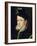 Charles IX (1550-74)-Francois Clouet-Framed Giclee Print