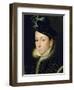 Charles IX (1550-74)-Francois Clouet-Framed Giclee Print