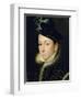 Charles IX (1550-74)-Francois Clouet-Framed Giclee Print