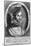 Charles Ix, King of France-Thomas de Leu-Mounted Giclee Print