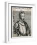 Charles IX-Andre Thevet-Framed Art Print