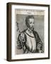 Charles IX-Andre Thevet-Framed Art Print