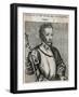 Charles IX-Andre Thevet-Framed Art Print