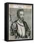 Charles IX-Andre Thevet-Framed Stretched Canvas