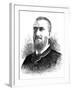 Charles J. Guiteau-null-Framed Art Print