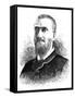 Charles J. Guiteau-null-Framed Stretched Canvas