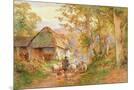 Wood Mount