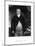 Charles James Fox, British Politician-H Robinson-Mounted Giclee Print