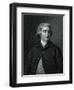 Charles James Fox-W. Roffe-Framed Art Print