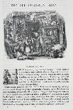 The Old Curiosity Shop, Novel-Charles John Huffam Dickens-Framed Giclee Print