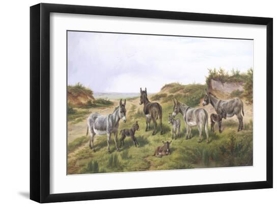 Premium Giclee Print, , large