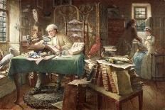 The Hook of Holland-Charles Joseph Staniland-Giclee Print