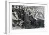 Charles Julius Guiteau-null-Framed Giclee Print