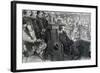 Charles Julius Guiteau-null-Framed Giclee Print