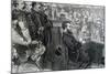 Charles Julius Guiteau-null-Mounted Giclee Print