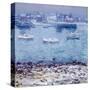 Stretched Canvas