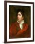 Charles Kemble, 1810-Thomas Lawrence-Framed Giclee Print