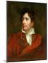 Charles Kemble, 1810-Thomas Lawrence-Mounted Giclee Print