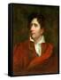 Charles Kemble, 1810-Thomas Lawrence-Framed Stretched Canvas