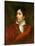 Charles Kemble, 1810-Thomas Lawrence-Stretched Canvas