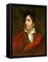 Charles Kemble, 1810-Thomas Lawrence-Framed Stretched Canvas