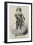 Charles Kemble as Don Felix-null-Framed Giclee Print