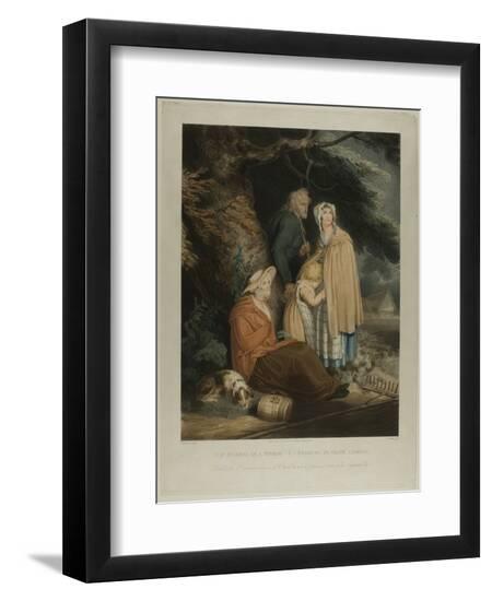 Premium Giclee Print, , large
