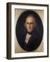 Charles Knight, the Publisher of Shakespeare's Works, C1878-1907-Charles Henry Malcolm Kerr-Framed Giclee Print