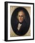 Charles Knight, the Publisher of Shakespeare's Works, C1878-1907-Charles Henry Malcolm Kerr-Framed Giclee Print