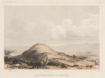 View of Benicia from the West, 1856-Charles Koppel-Giclee Print