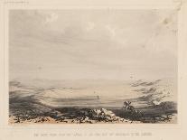 View of Benicia from the West, 1856-Charles Koppel-Giclee Print