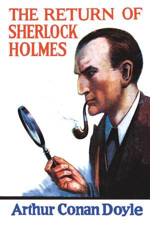 The Return of Sherlock Holmes II