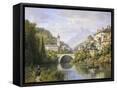 Canvas Black