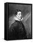 Charles Lamb, English Essayist-William Hazlitt-Framed Stretched Canvas