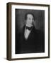 Charles Lamb --Henry Raeburn-Framed Giclee Print