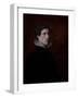 Charles Lamb-William Hazlitt-Framed Giclee Print